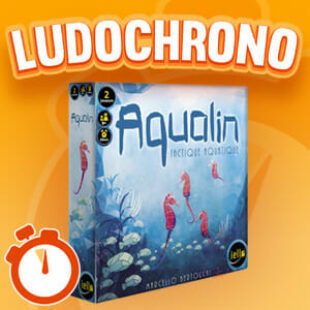 LUDOCHRONO – Aqualin 
