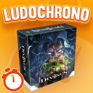 LUDOCHRONO – Divinus