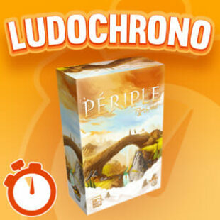 LUDOCHRONO – Périple
