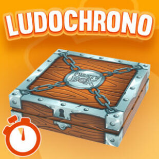 LUDOCHRONO – Pirate Box