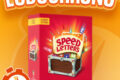 LUDOCHRONO – Speed Letters