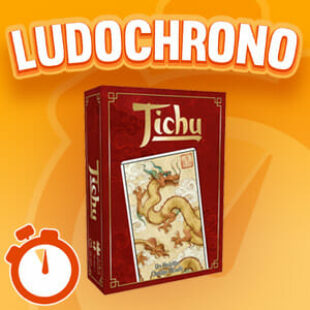 LUDOCHRONO – Tichu