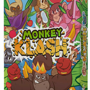 Monkey Klash