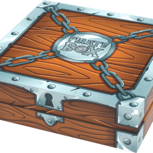 Pirate Box