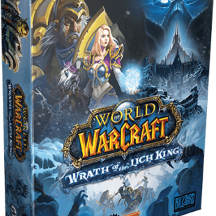 World of Warcraft: Wrath of the Lich King (2021)