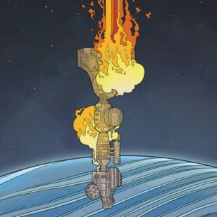 Cryo souffle le chaud et le froid