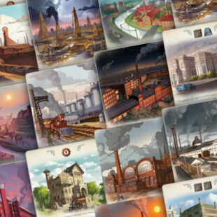 Les Hauts Fourneaux : Usine à gaz ou à charbon ?