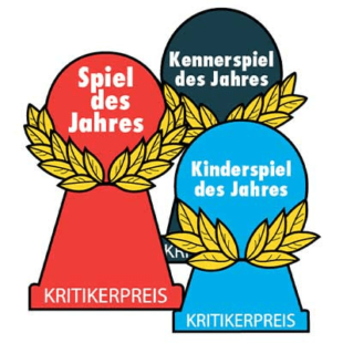 Spiel des jahres 2021 : les gagnants !
