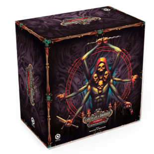 Chronicles of Drunagor: Age of Darkness Apocalypse (2022)