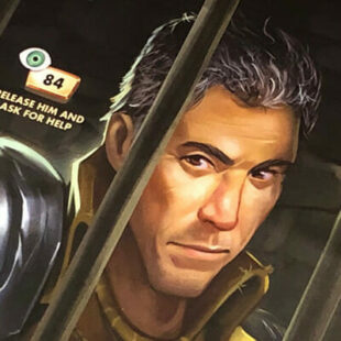 Chronicles of Drunagor – Age of Darkness – petit tour sur la terre de Daren