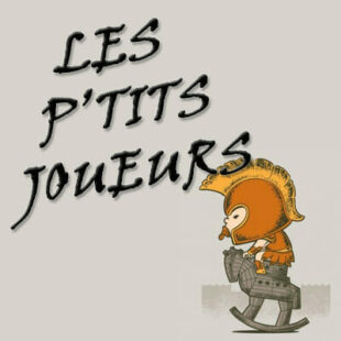 [LES PETITS JOUEURS #8] : DRAGONDRAFT, FOTO FISH, ZEMOS, MYSTERIX, COMMISSAIRE SOURIS, LA MARCHE DES PINGOUINS