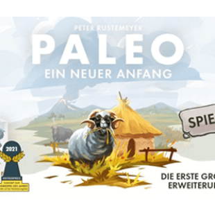 Paléo, une première extension en approche