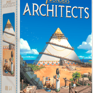 7 Wonders Architects