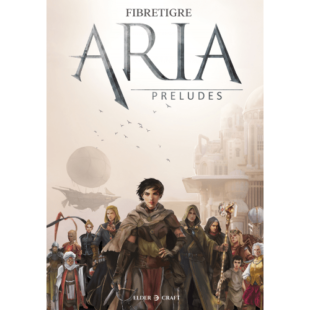 Aria Préludes