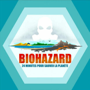 Biohazard