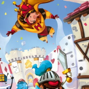 2021 : un FLIP sous contraintes