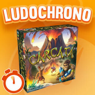 LUDOCHRONO – Carcata