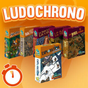LUDOCHRONO – Cartzzle