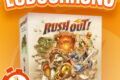 LUDOCHRONO – Rush out