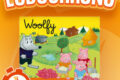 LUDOCHRONO – Woolfy