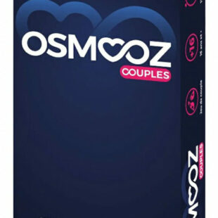 Osmooz – Couples