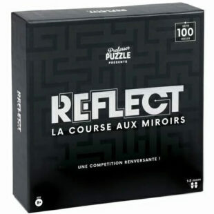 Reflect – La Course aux Miroirs
