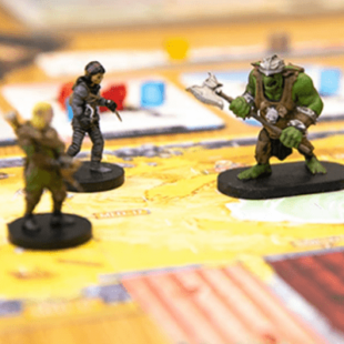 Arydia: The Paths We Dare Tread