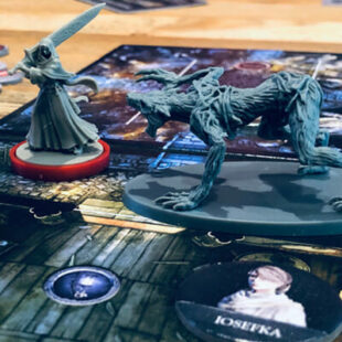 Bloodborne – The hunt begins again.