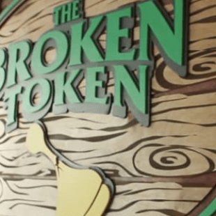 The Broken Token dans la tourmente