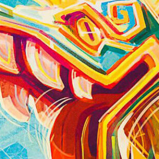 Cóatl: le jeu de cartes se prépare