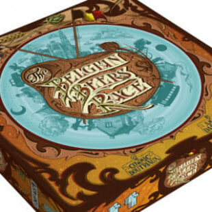 Belgian Beer Race : On trinque ?