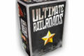 Après Russian Railroads, Ultimate Railroads entre en gare