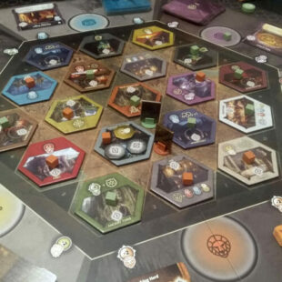 Vindication : Repentez-vous, pécheurs !