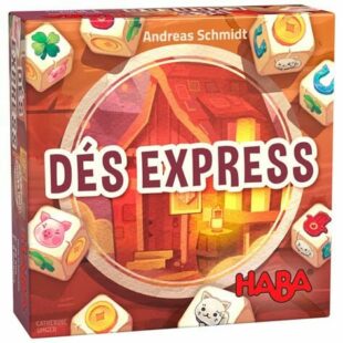 Dés Express
