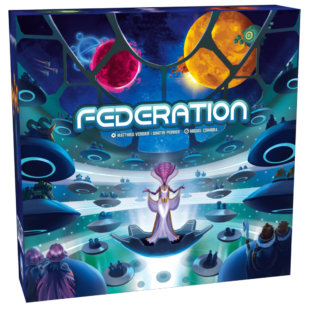 Le test de Federation