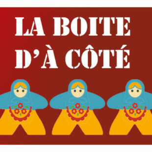 La boîte d’à côté 1 – Les extensions de Tyrants of the Underdark, Chakra, Les Charlatans de Belcastel, Scythe, Res Arcana