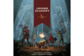 Legend Academy par El Dorado Games sur Gamfound