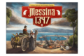 Messina 1347, l’un des jeux les plus attendus pour Essen 2021