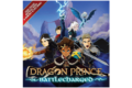 Le Prince des Dragons arrive en jeu de société