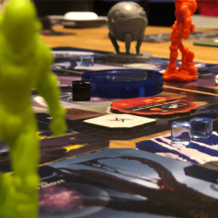 Unsettled – Il est grand temps de rallumer les étoiles