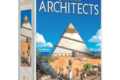 7 Wonders Architects – Le petit frère qui va faire du bruit