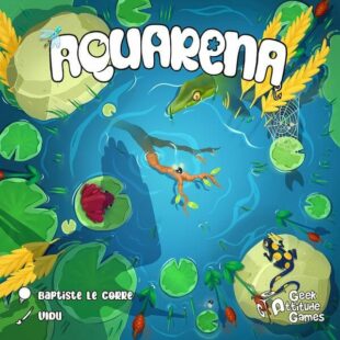 Aquarena