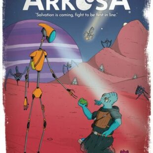Arkosa