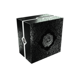 Black Rose Wars: Rebirth (2022)