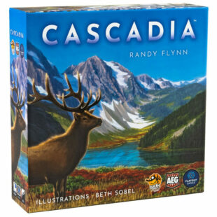Le test de Cascadia