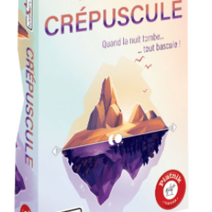 Crepuscule