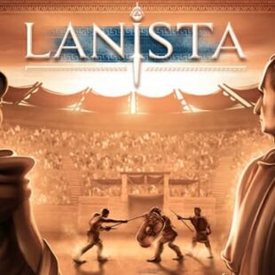 Lanista