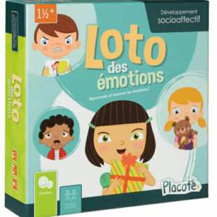 Loto des Emotions