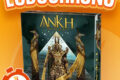 LUDOCHRONO – Ankh : Les Dieux d’Egypte