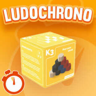 LUDOCHRONO – K3